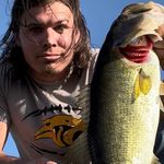 Jared Helms - @jaredhelmsfishing - Instagram