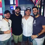Jared Hensley - @jaredusmcnew - Instagram