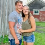 Jared Hepp 🏈💪🏽 10/5/16❤️🔒Jenna - @jhepp16 - Instagram