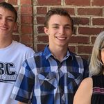 Jared Herndon - @jared_the_electrician - Instagram