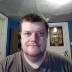 Jared Herring - @hornedturtle1212 - Instagram