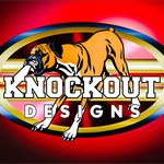 Jared Hidalgo - @knockout_design_llc - Instagram