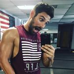 Jared - @jaredhightower1986 - Instagram