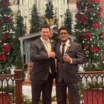 Jared Hilbert - @chewy2373 - Instagram