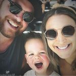 Jared Hilbert - @j_red24 - Instagram