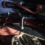 Jared Hill - @mr_mosin_nagant - Instagram