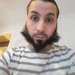 Jared Hinton - @therealamricnpie - Instagram