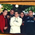Jared Holzherr - @jaredholzherr - Instagram