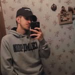 Jared Hook - @jaredhook45 - Instagram
