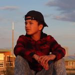 Jared Hookimaw - @_jared_hookimaw - Instagram
