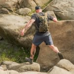 Jared Hooper - @centralvalleyhiking - Instagram