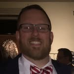 Jared Hornsby - @jaredhornsbyphd - Instagram
