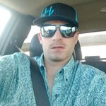 Jared Huggins - @rigitupcowboy - Instagram
