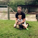 Jared Huggins - @jthuggins3167 - Instagram