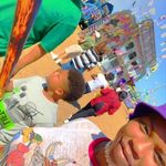 Jared Jamal Huggins - @jared.j.huggins - Instagram