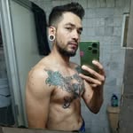 Jared Gibrán Munive - @jared_icer135 - Instagram