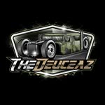 Jared Isom - @thedeuceaz - Instagram