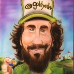 Jared Jacobs - @goldyeller - Instagram