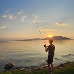 Jared Jacobs - @jazza_fishing - Instagram