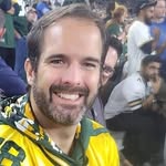 Jared Jacobs - @mostlyair - Instagram
