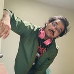 Jared Jon Jacobs - @jaxxer55 - Instagram