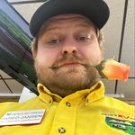 Jared Jansen - @mcsaltyjansen - Instagram