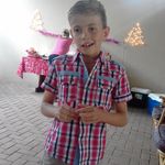 Jared Jansen Van Vuuren - @jared_yster - Instagram