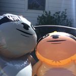 jared & jerome - @jaredthesloth - Instagram