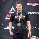 Jared Jerome - @jaredjerome_ocr - Instagram