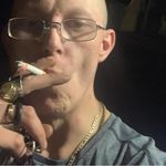 Jared Jerome - @dtfdudem - Instagram