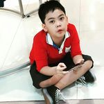 Jerome Jared Pontemayor - @jeromejared - Instagram