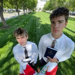 Jared Johnson - @jared_johnson03 - Instagram