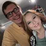 Kaitlyn N Jared Justus - @kaitlynjaredjustus - Instagram