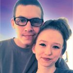 Kaitlyn N Jared Justus - @kaitlyn.justus.75 - Instagram
