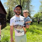 Jared Kalish - Facebook