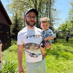 Jared Kalish - @jaekae55 - Instagram