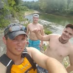 Jared Keen - @oilfieldrenegade - Instagram