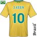 Jared Keen - Facebook
