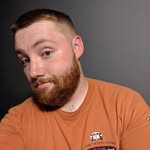Jared Keen - @keen12a - Instagram