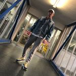Jared Roberts-Keen - @jared.keen - Instagram