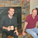 Jared Keenleyside - @jaredkeenleyside - Instagram