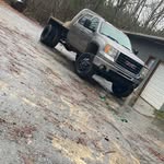 Jared Keown - @10boltgrenade - Instagram