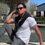 Jared Kimball - @jaredokimball - Instagram