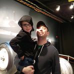 Jared Kimbrell - Facebook