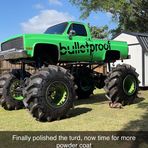 Jered Kimbrell - Facebook