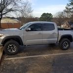 Jerrod Kimbrell - Facebook
