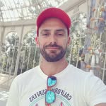Jared Kincaid - @prglynis - Instagram