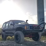 Jared Kincaid - @kankoon_xj_88 - Instagram