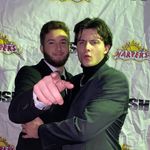 Jared Kinney - @jared_kinney - Instagram