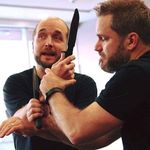 Jared Kirby - @jaredkirbyfights - Instagram